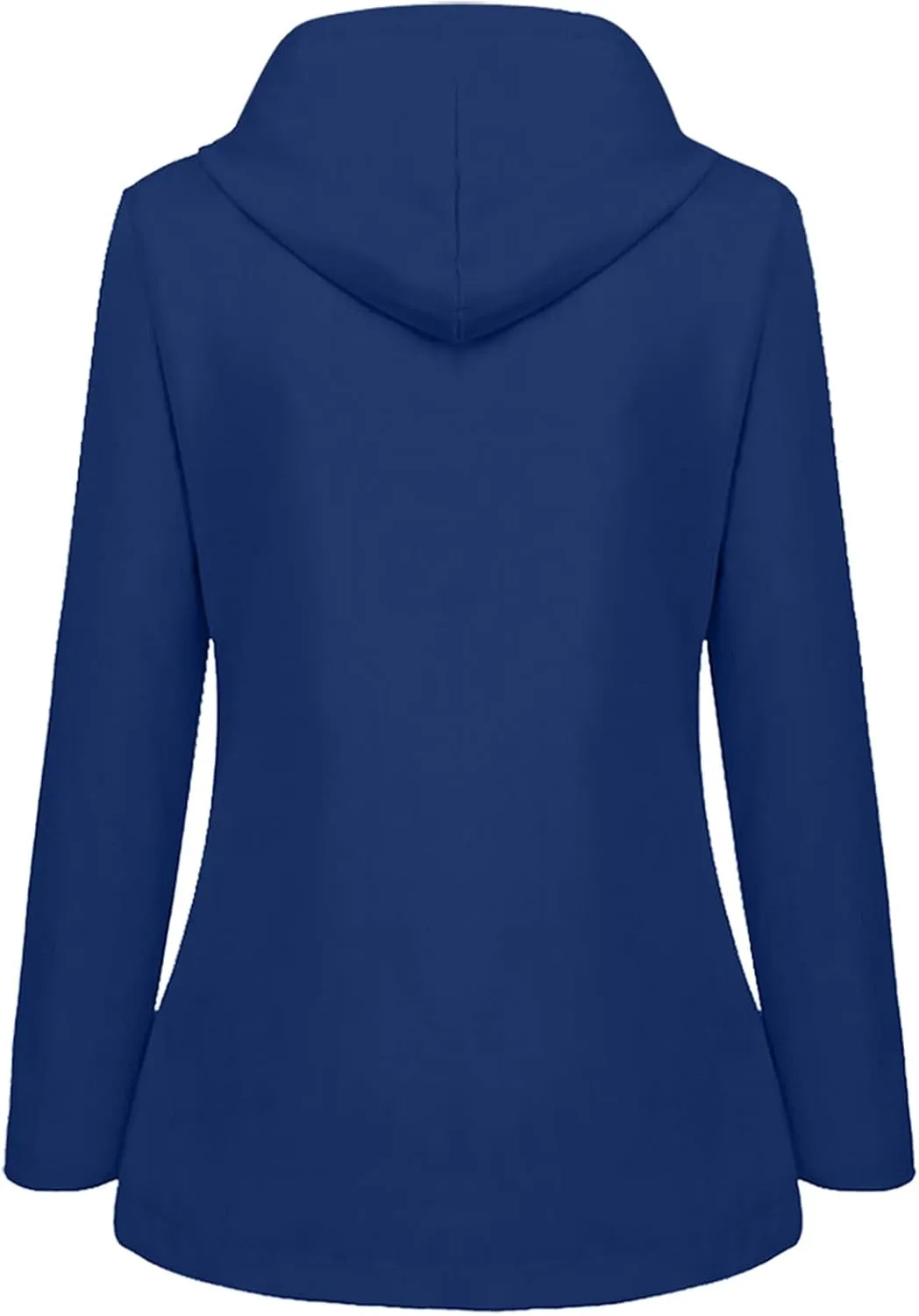 Rain Coats for Women Lightweight Windbreaker Raincoat Plus Size Waterproof Jacket with Hood