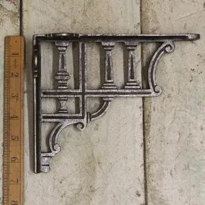 Shelf Bracket Corinthian Columns