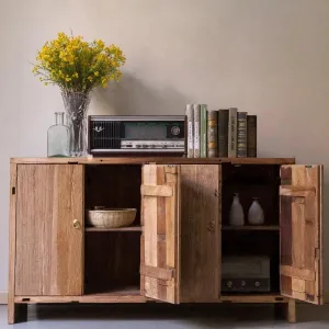Shoe cabinet and  Storage cabinet Alex