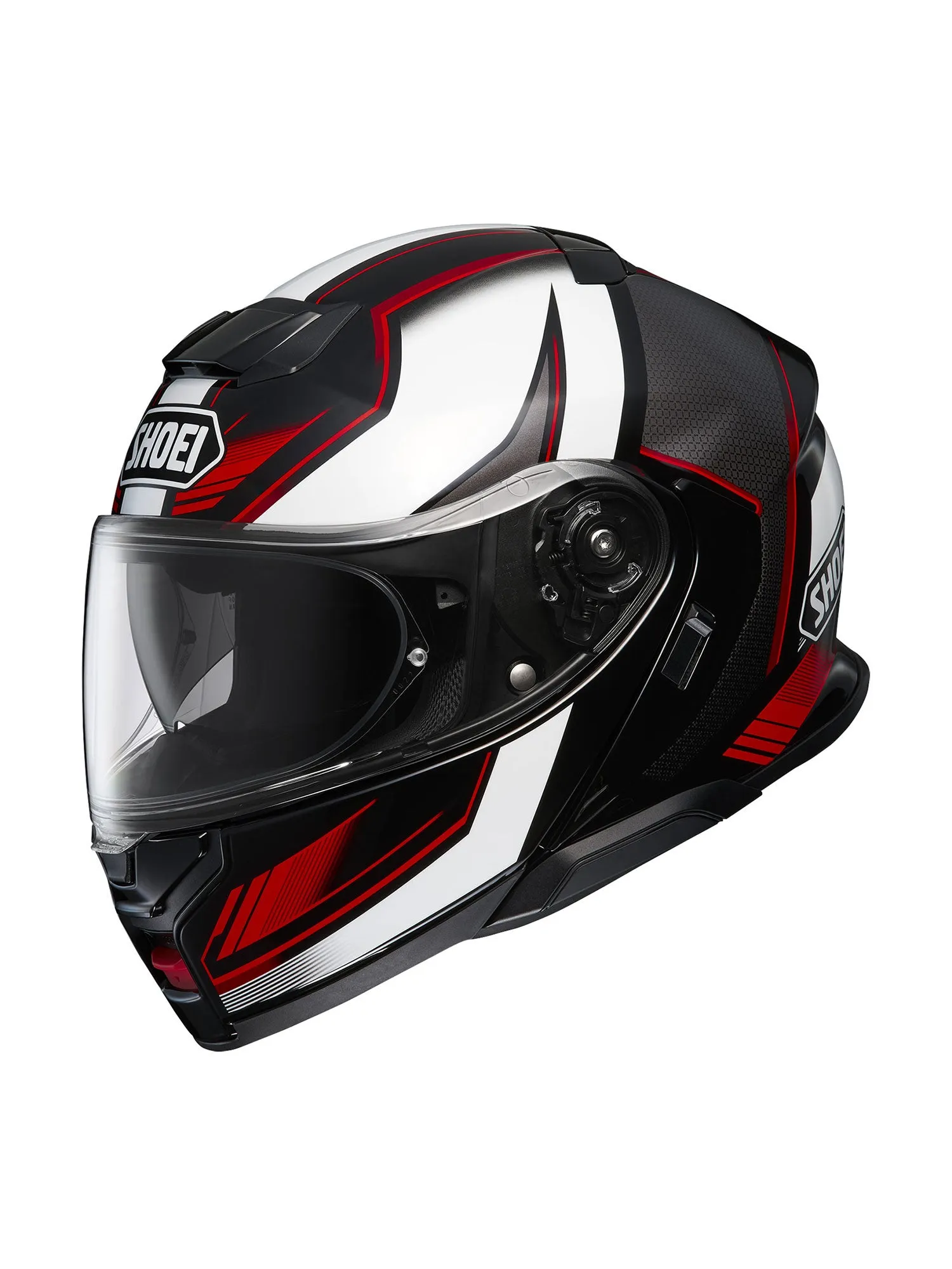 Shoei Neotec 3 Helmet - Graphics