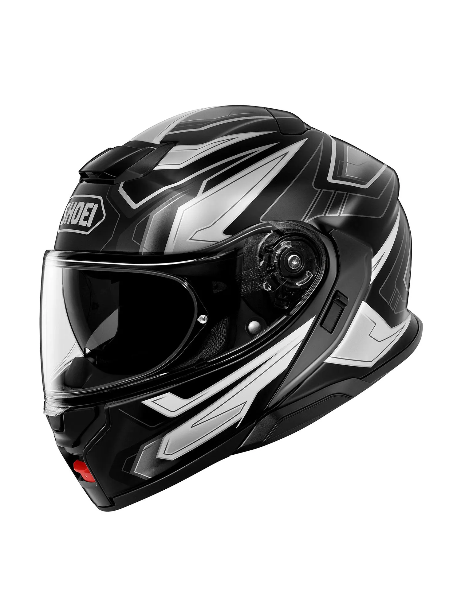 Shoei Neotec 3 Helmet - Graphics
