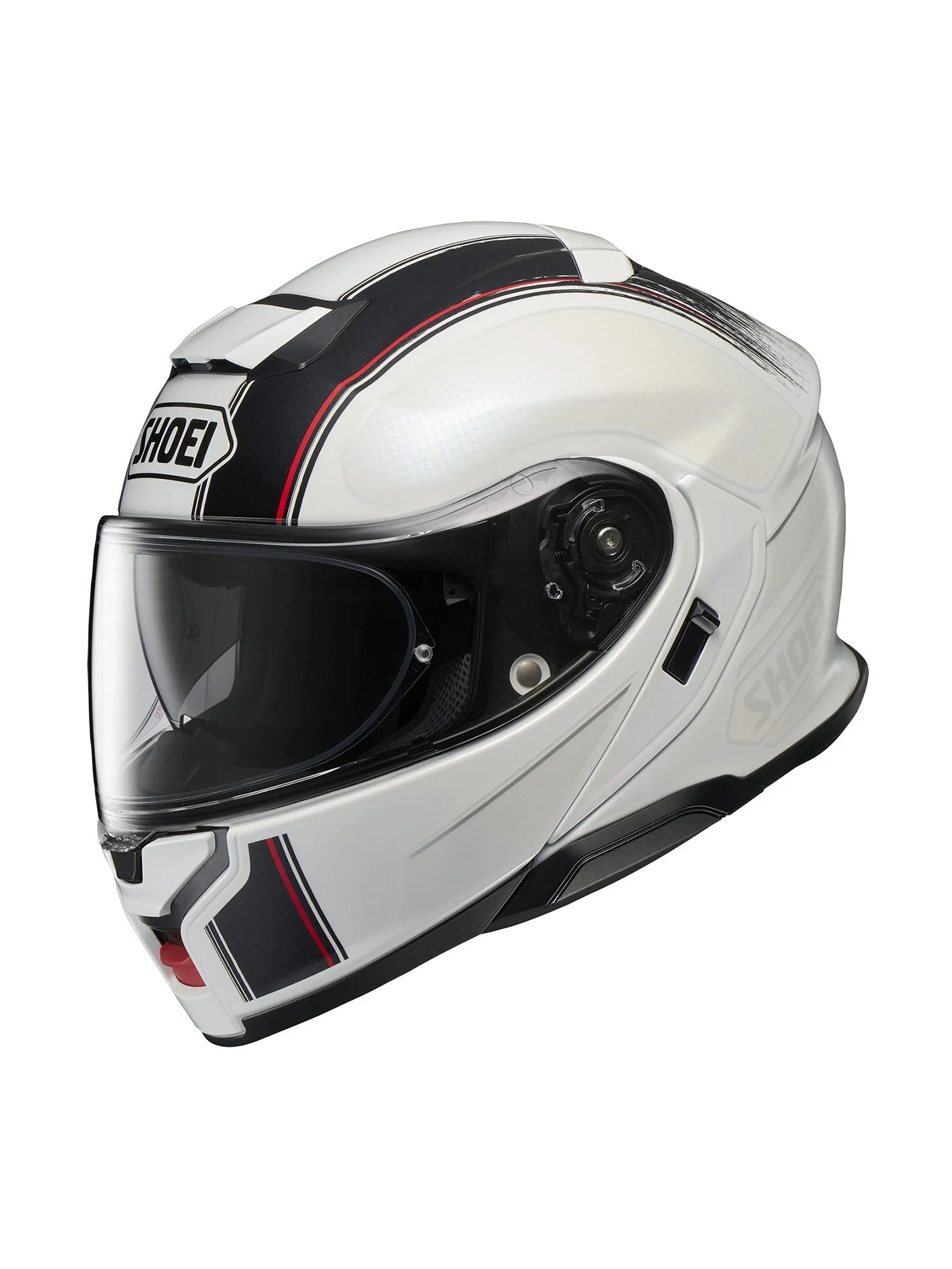 Shoei Neotec 3 Helmet - Graphics