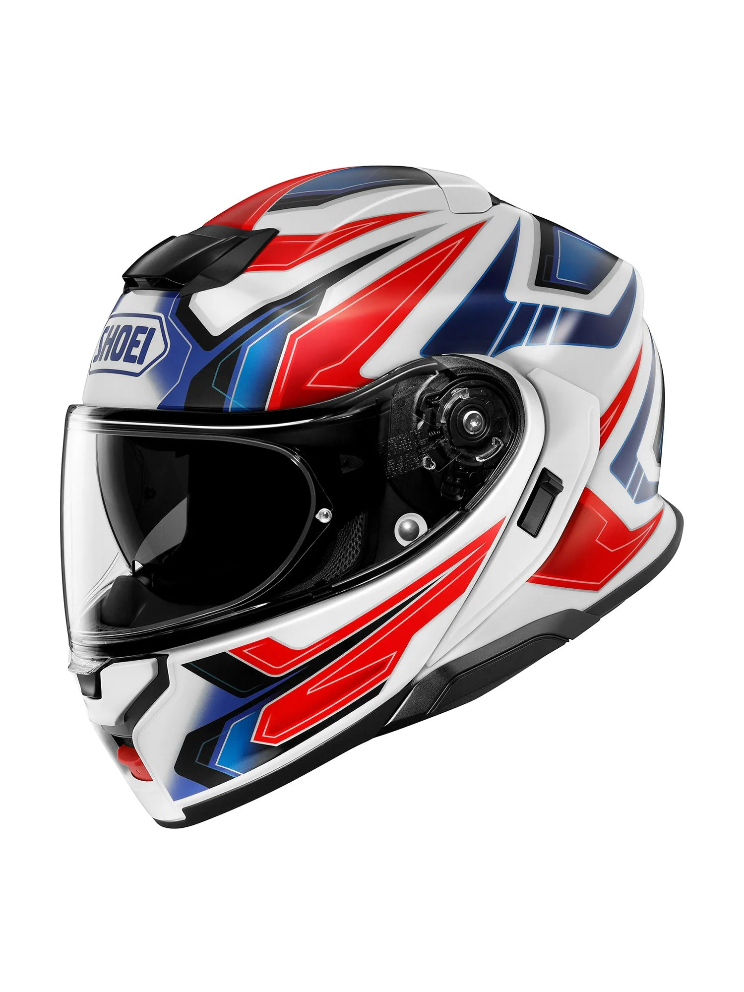 Shoei Neotec 3 Helmet - Graphics