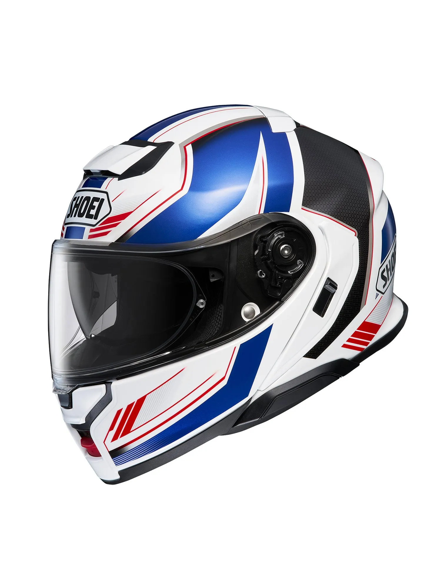 Shoei Neotec 3 Helmet - Graphics