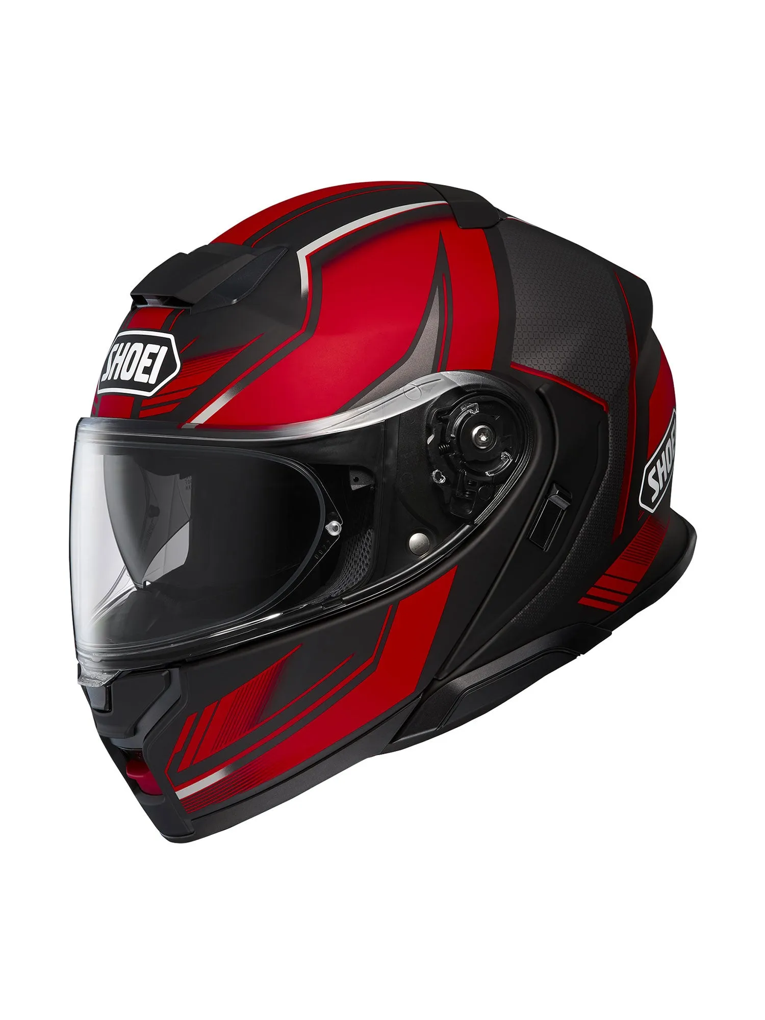 Shoei Neotec 3 Helmet - Graphics
