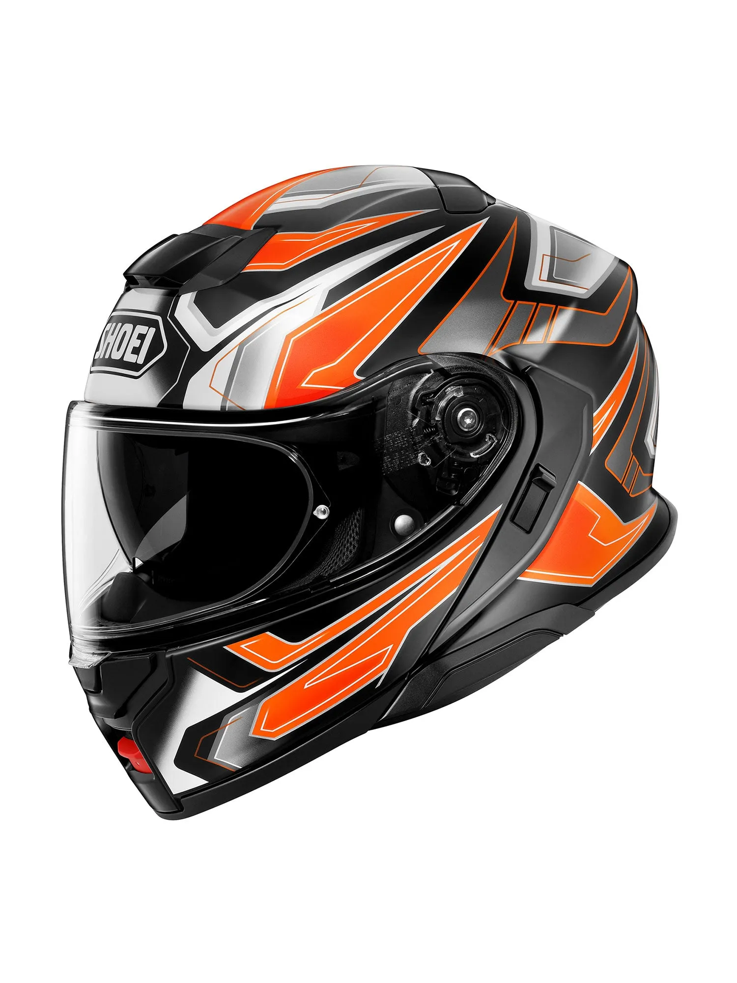 Shoei Neotec 3 Helmet - Graphics