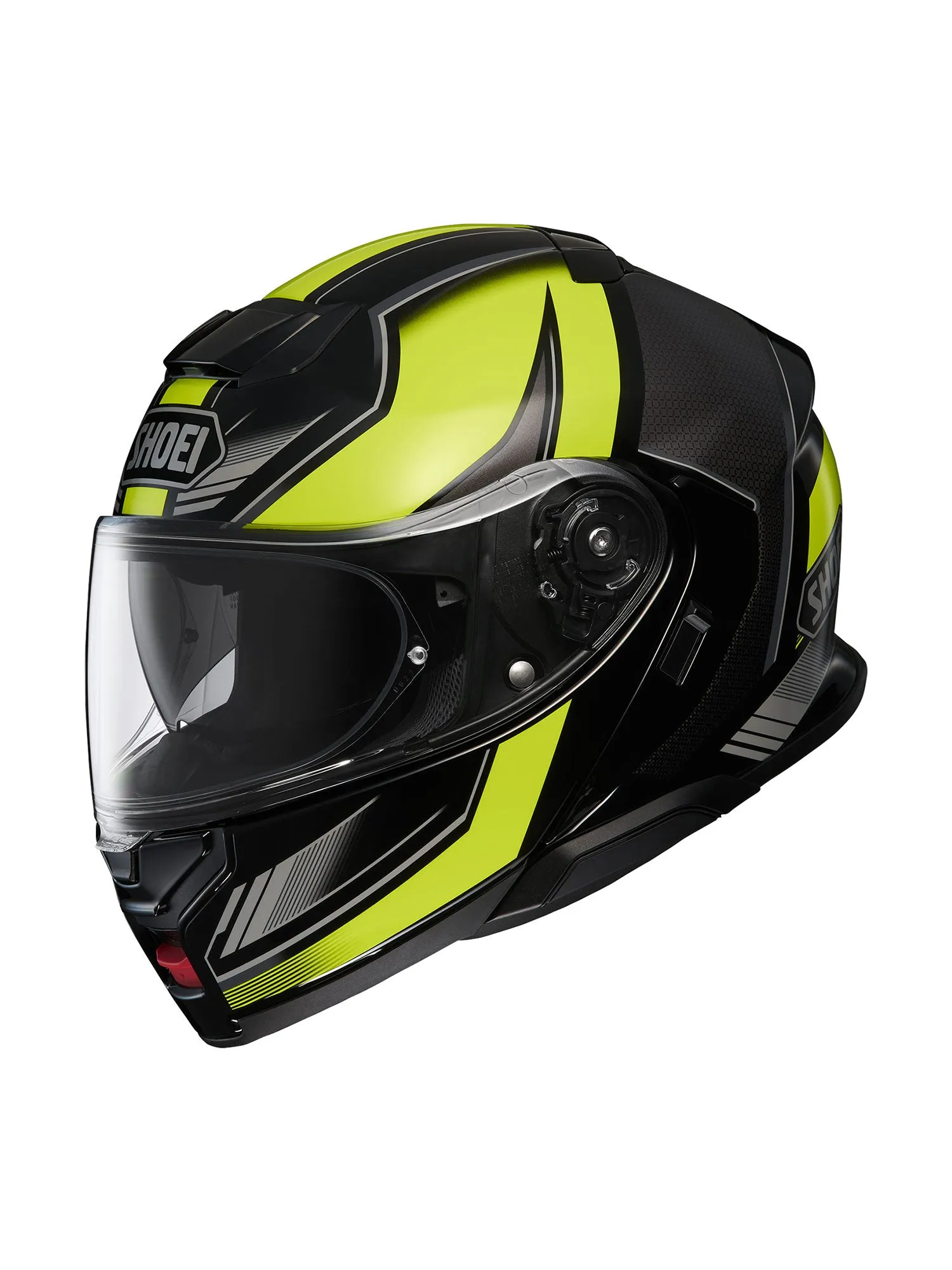 Shoei Neotec 3 Helmet - Graphics