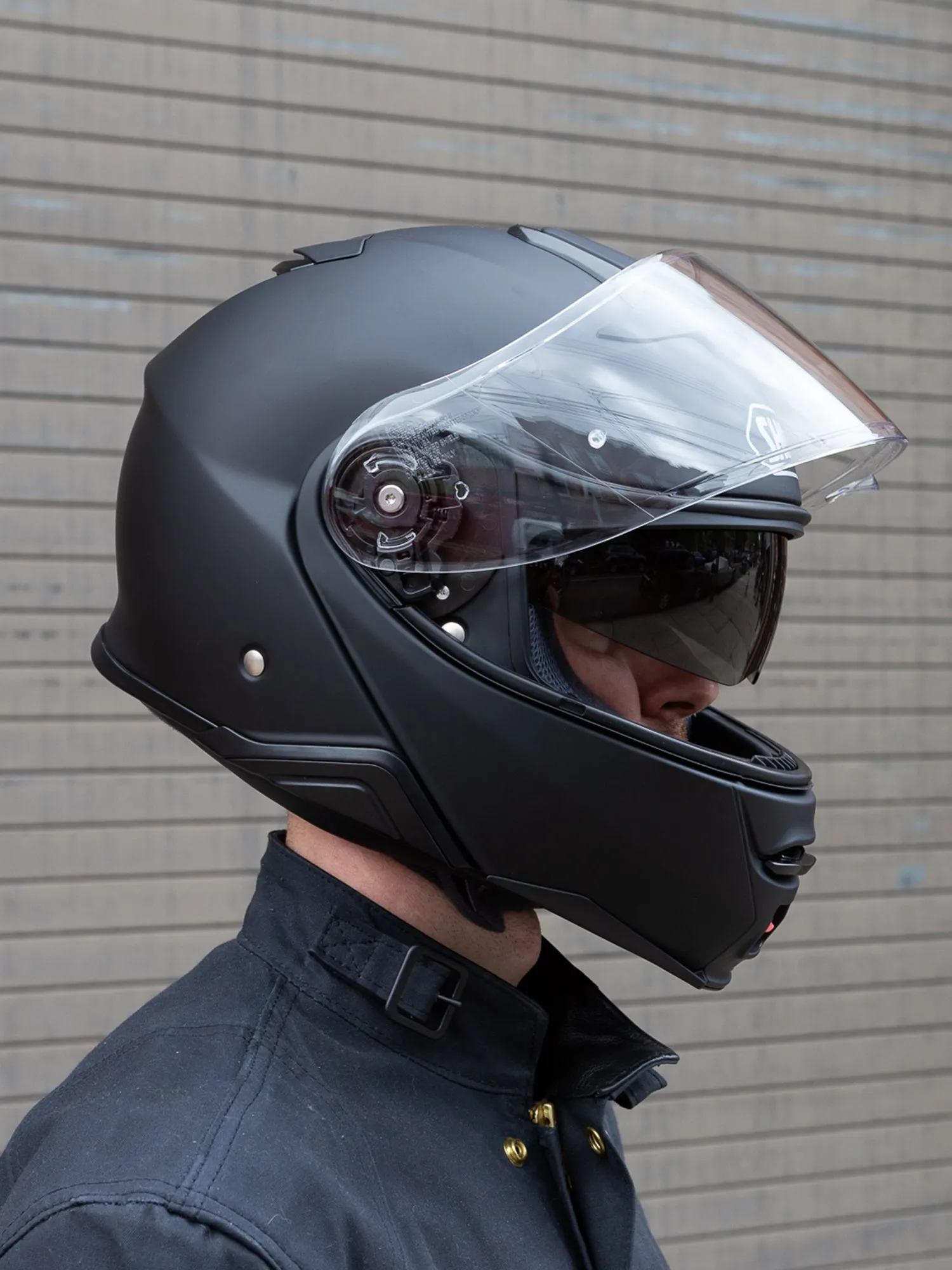Shoei Neotec II Helmet
