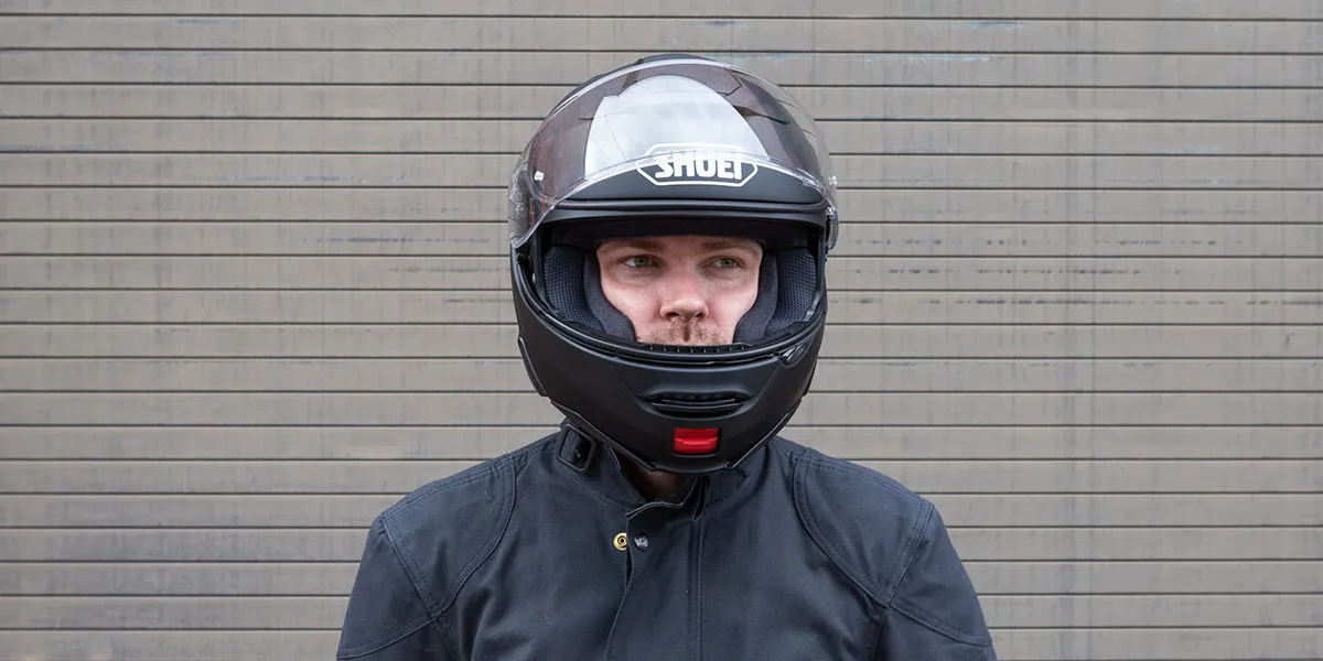 Shoei Neotec II Helmet