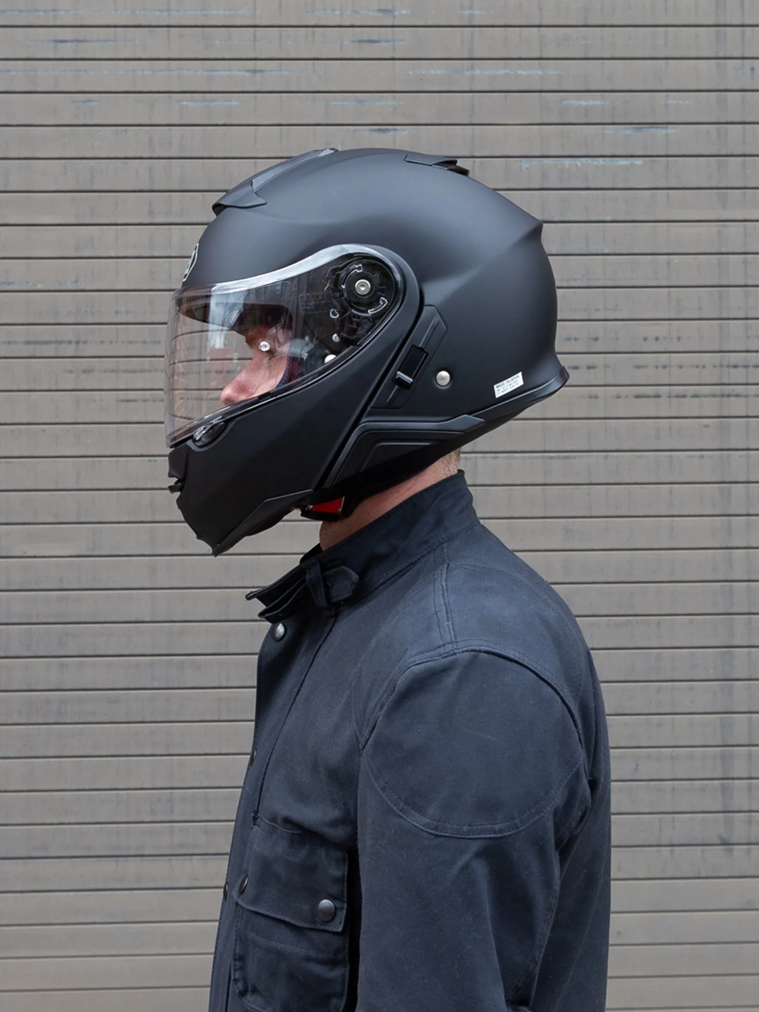Shoei Neotec II Helmet