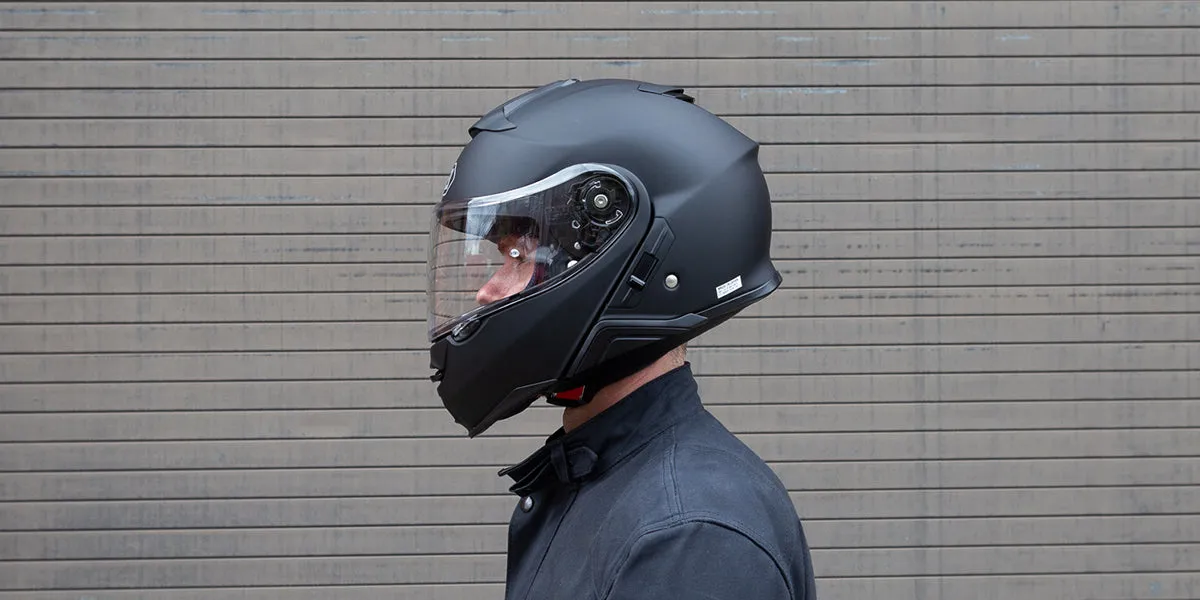 Shoei Neotec II Helmet