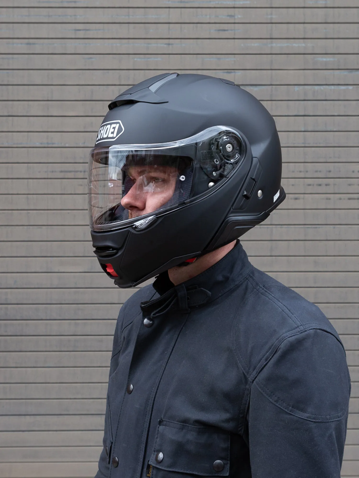 Shoei Neotec II Helmet