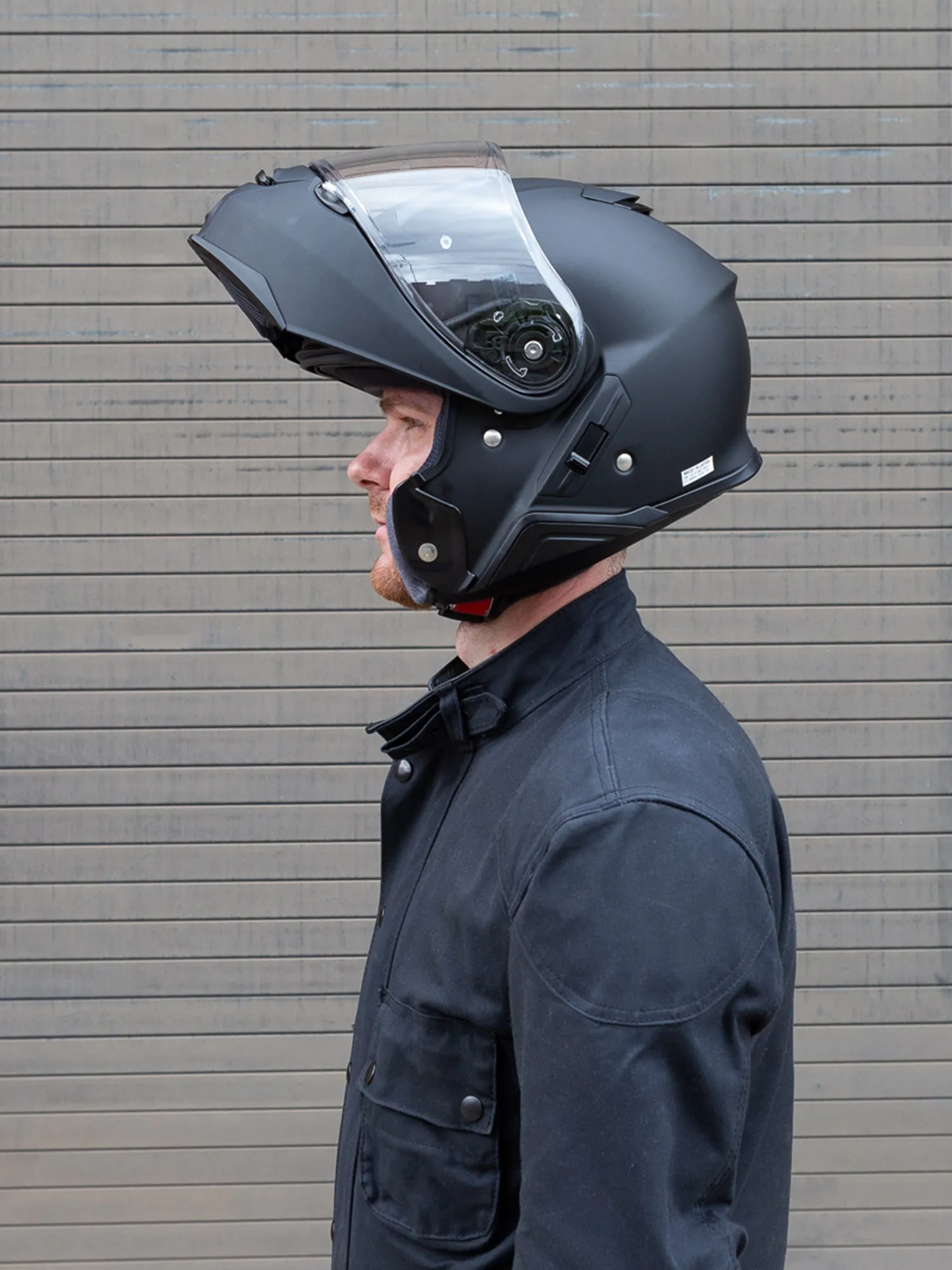 Shoei Neotec II Helmet