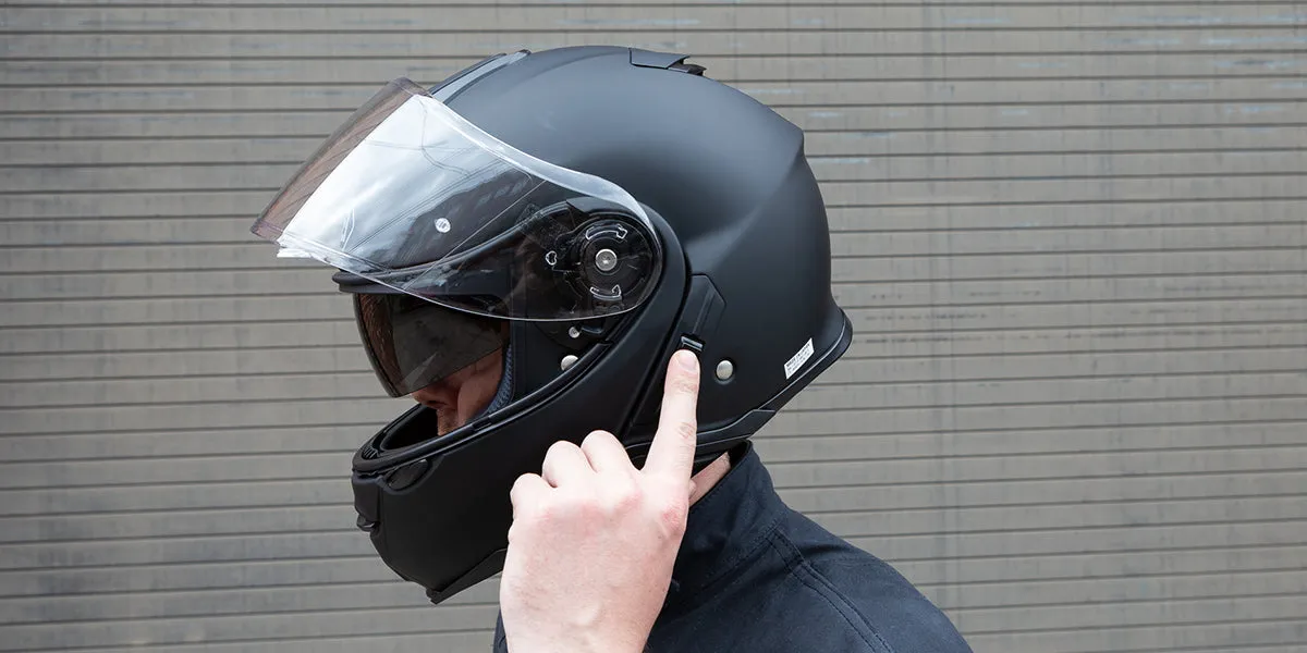 Shoei Neotec II Helmet