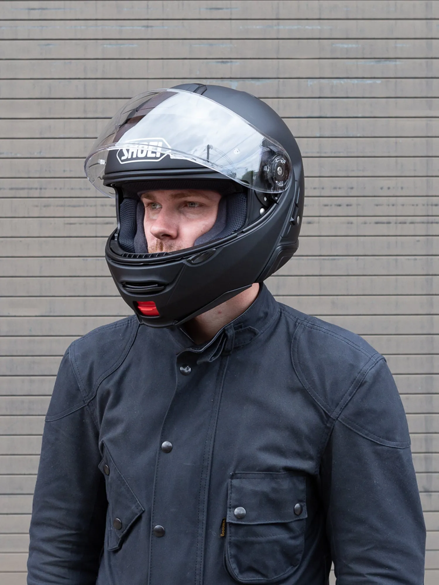 Shoei Neotec II Helmet