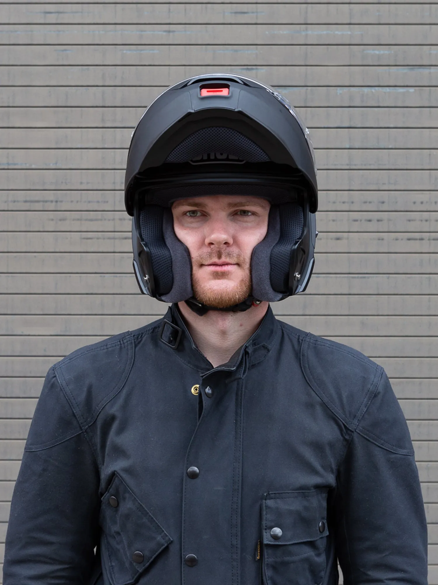 Shoei Neotec II Helmet