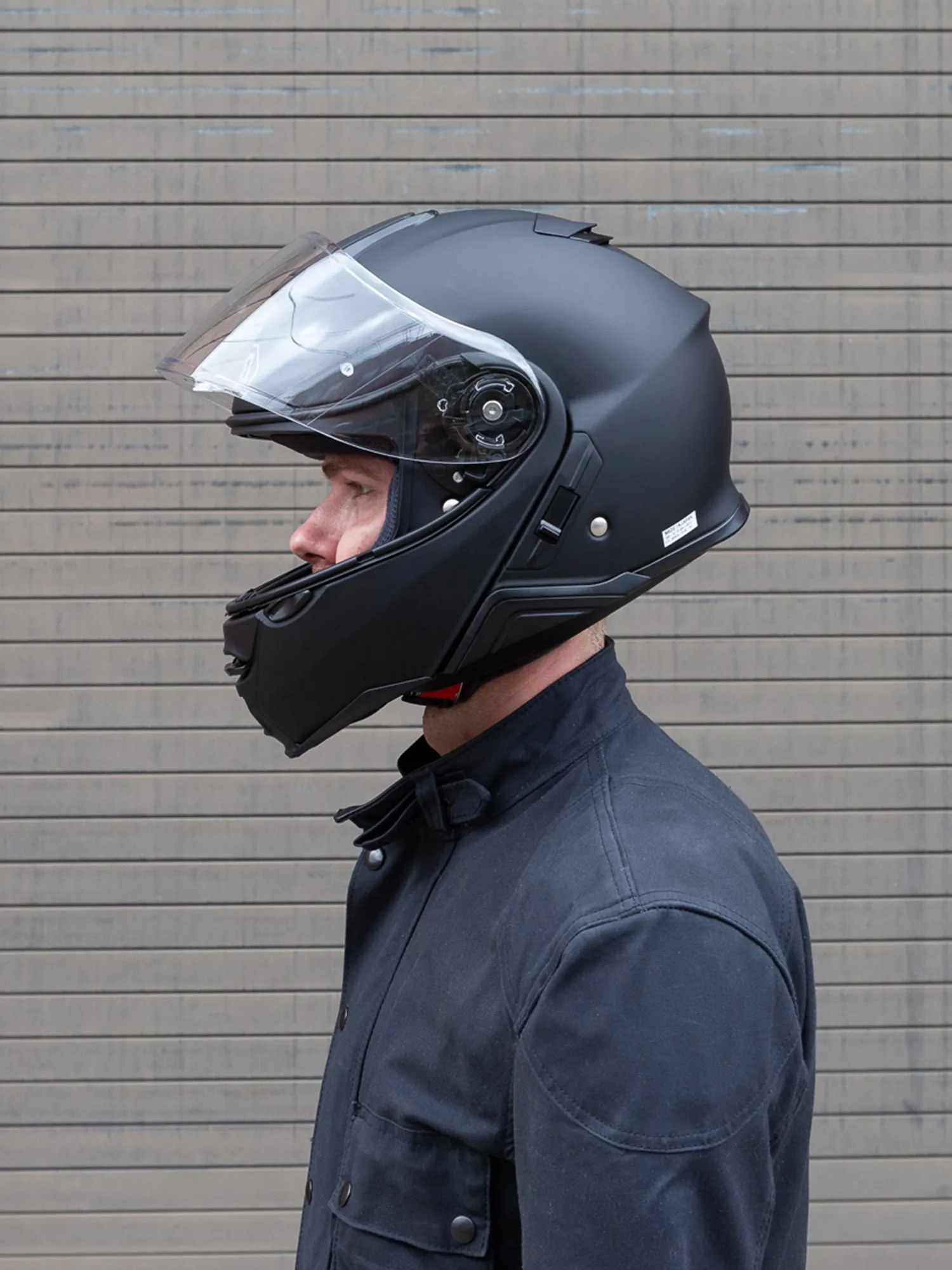 Shoei Neotec II Helmet