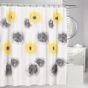 Shower Curtain