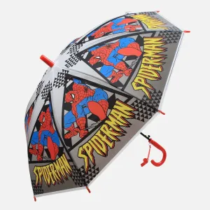 SPIDERMAN UMBRELLA