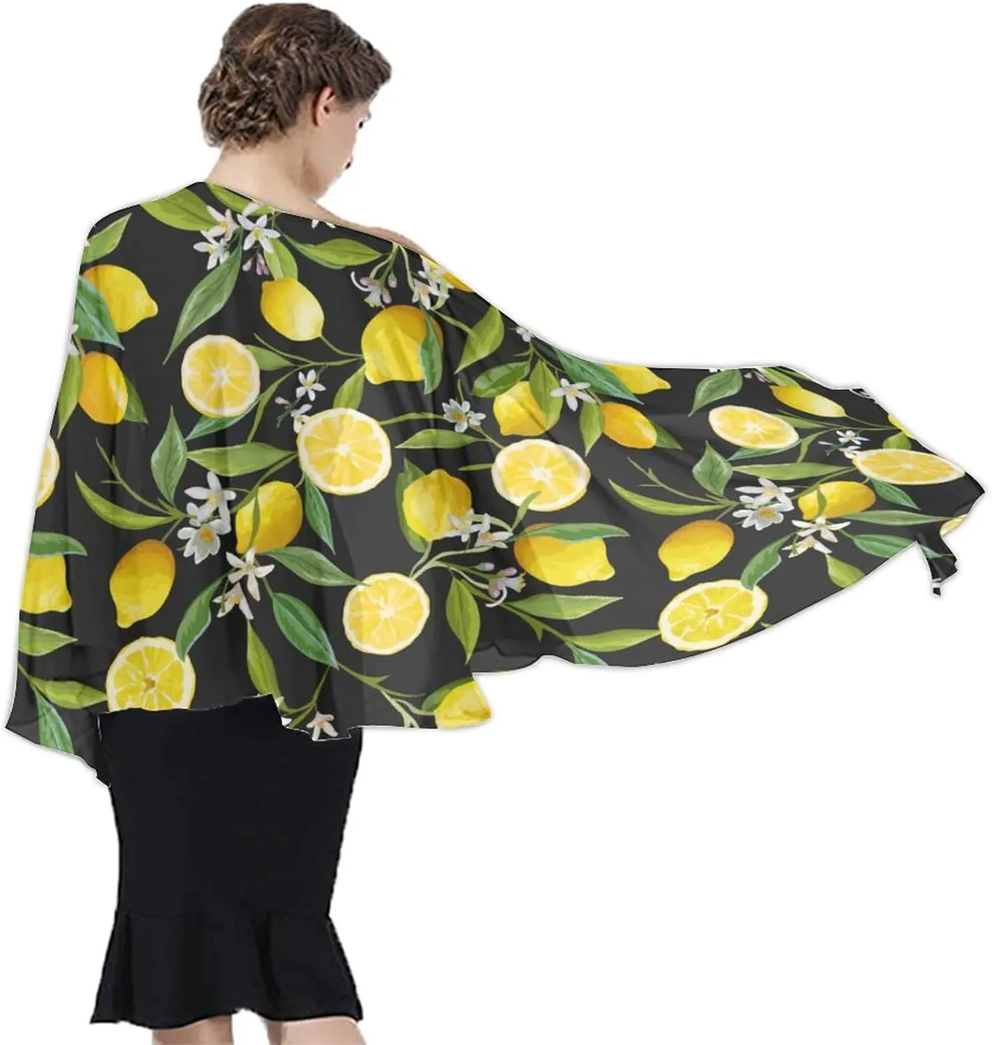 Summer Beach Scarf Sarong Swimsuit Wrap Cover Up Pareo For Ladies Girls Travel Honeymoon Cruise