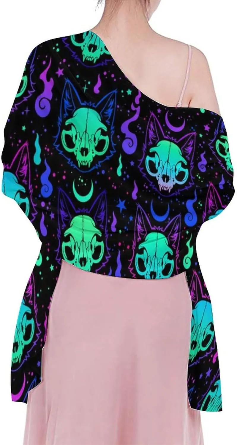 Summer Beach Scarf Sarong Swimsuit Wrap Cover Up Pareo For Ladies Girls Travel Honeymoon Cruise