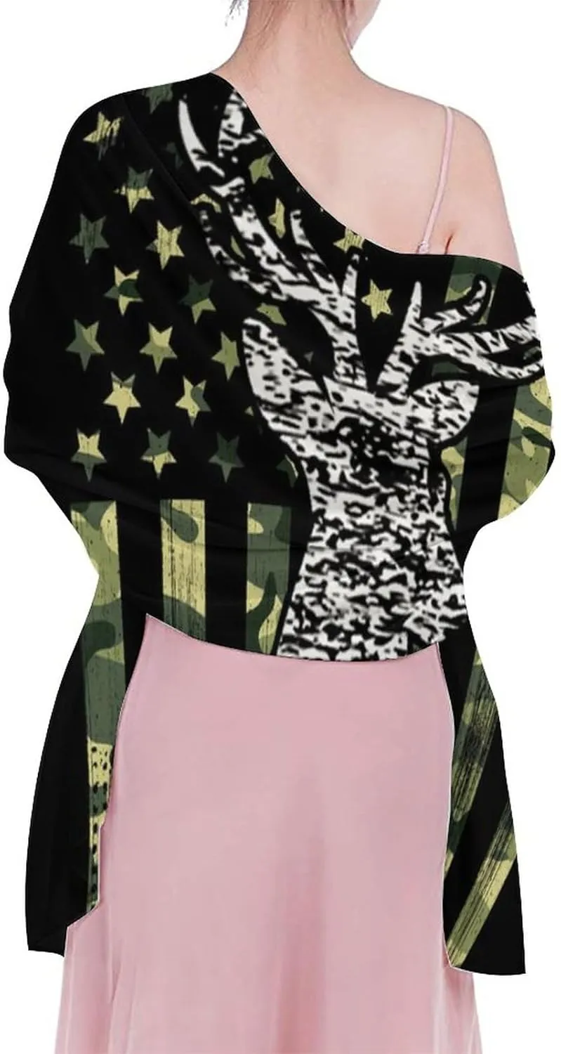 Summer Beach Scarf Sarong Swimsuit Wrap Cover Up Pareo For Ladies Girls Travel Honeymoon Cruise