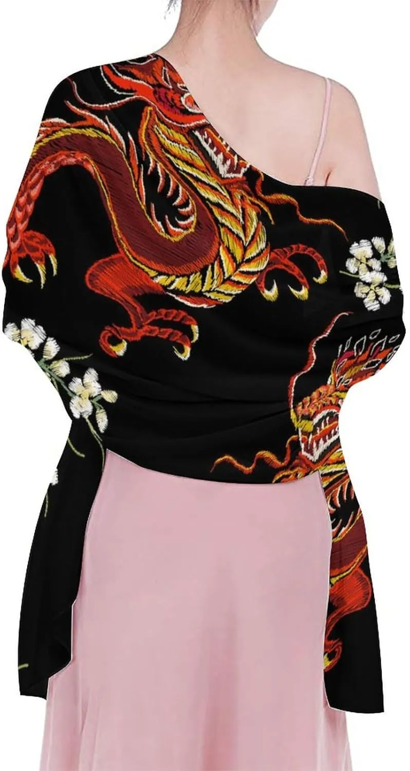 Summer Beach Scarf Sarong Swimsuit Wrap Cover Up Pareo For Ladies Girls Travel Honeymoon Cruise