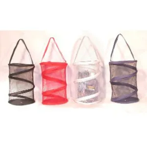 Tall Pop Up Shower Caddy