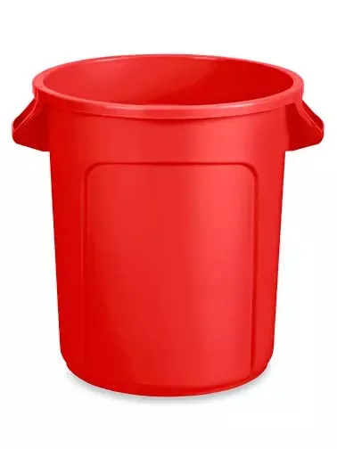 Trash Can
