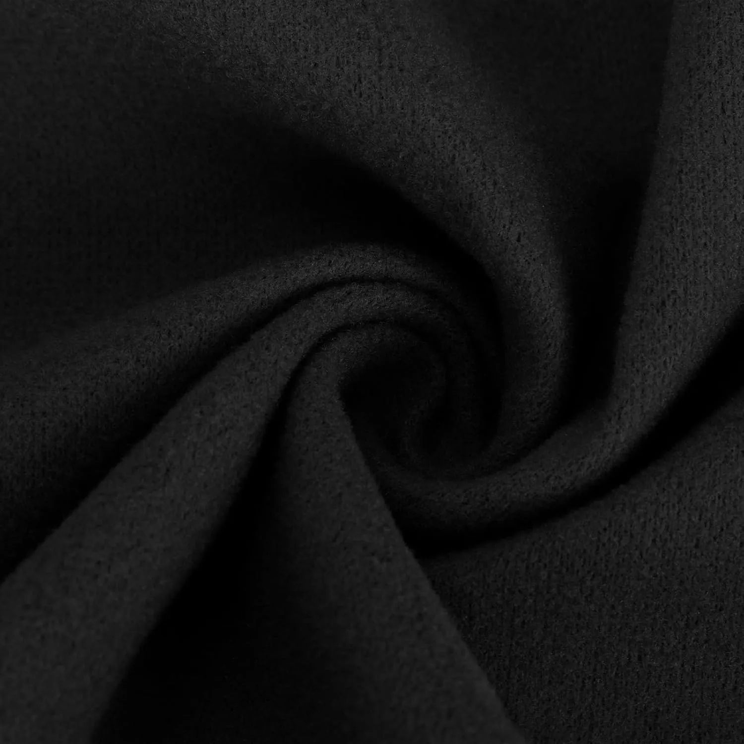 Women's Winter Long Double Breasted Pea Coat Notch Lapel Winter Wool Trench Coat Ladies Elegant Warm Coats Jackets